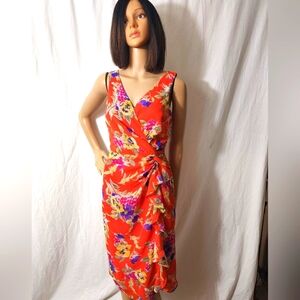 AMERICAN LIVING DRESS